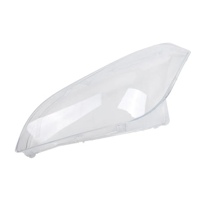 US Left Headlight Headlamp Lens Shell Cover For Infiniti M25 M35 M37 2011-2012