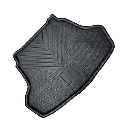 Rear Boot Cargo Liner Trunk Floor Mat Tray For Kia Optima K5 2016 2017 2018 2019