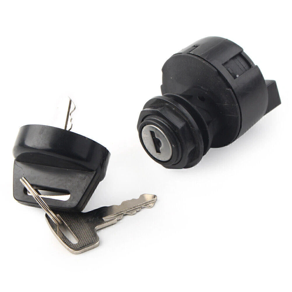 Ignition Key Lock Switch Cover for POLARIS PREDATOR 500 2003 2004 2005 2006 2007