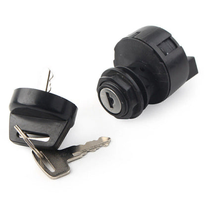 Ignition Key Lock Switch Cover for POLARIS PREDATOR 500 2003 2004 2005 2006 2007