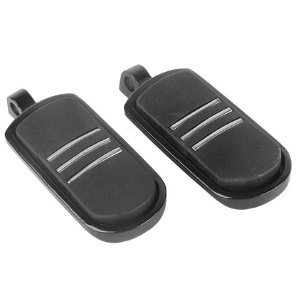 Pegstreamliner Rider Passenger Floorboard Shifter Peg For Harley Road Glide93-Up