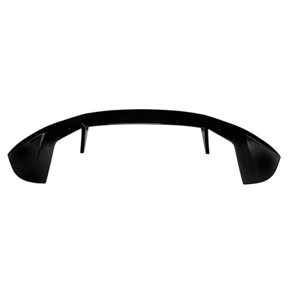 Rear Roof Window Top Spoiler Wing Lip For BMW X5 F15 2014-2018