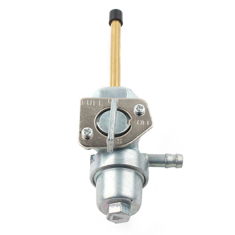 Fuel Gas Petcock Valve Switch Aluminum Fit Honda TRX 250 300 TRX300 Fourtrax
