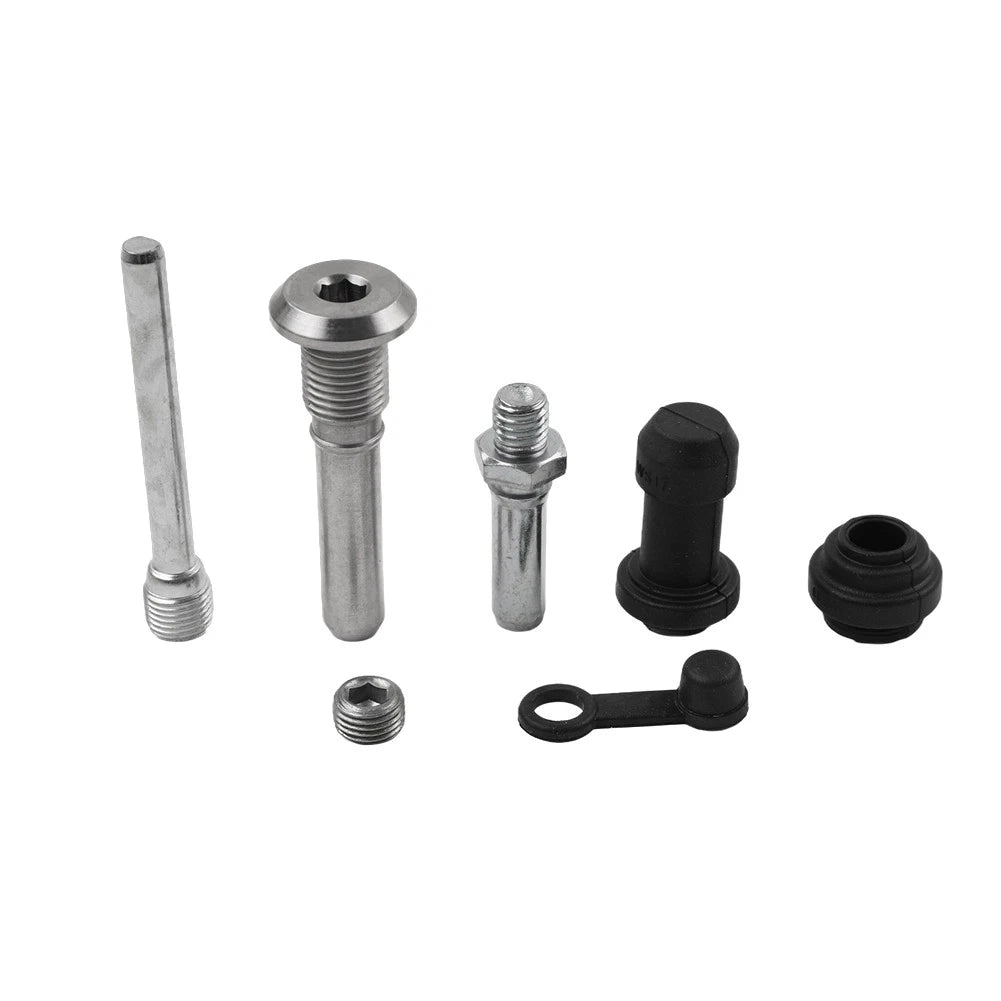 Rear Brake Caliper Rebuild Kit For Nissin Caliper CRF KXF RMZ YZF WR Dirt Bike
