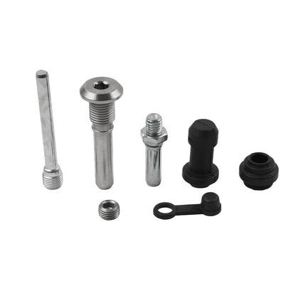 Rear Brake Caliper Rebuild Kit For Nissin Caliper CRF KXF RMZ YZF WR Dirt Bike