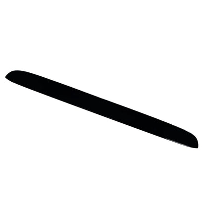 Glossy Black Rear Roof Spoiler Wing Lip For Mercedes Benz C Class W206 2022-2024