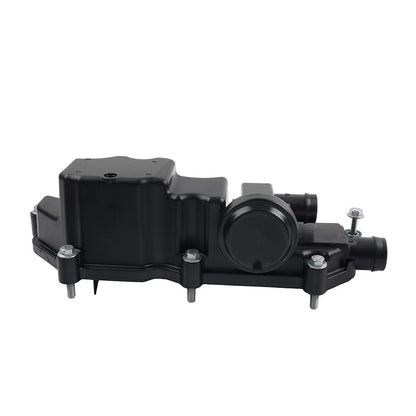 1pc Engine Valve Cover with Gasket For Land Rover Range Rover Discovery Defender