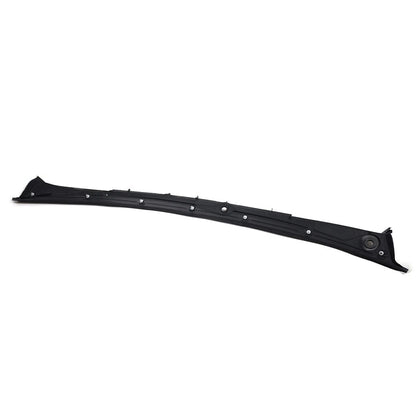 Windshield Wiper Vent Cowl Grille Panel 51718208483 For BMW 3-Series E46 M3