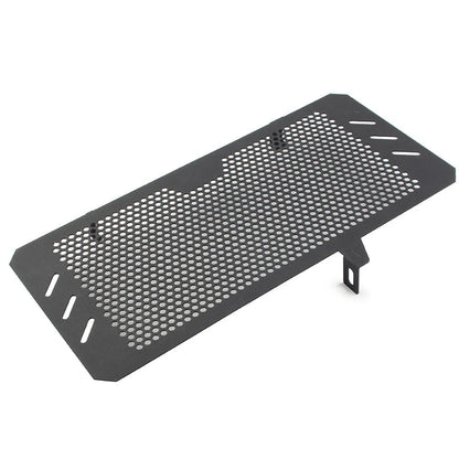 Radiator Guard Grille Cover Protector Aluminum For Honda NC750S NC750X 2014-2022