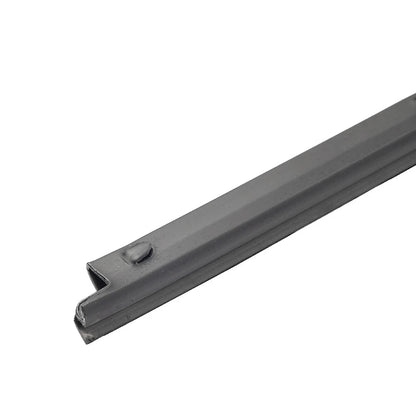 Door Weather Window Rubber Seal Belt For Nissan Hardbody Navara D21 1986-1994
