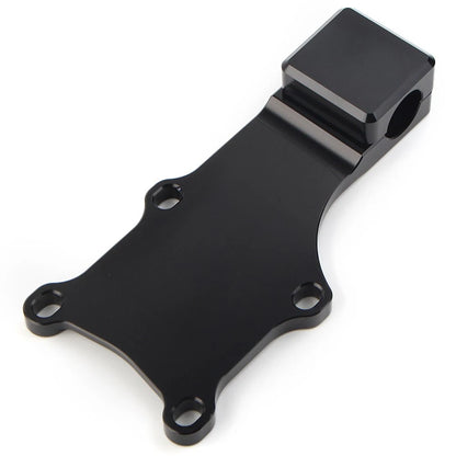 Engine Guard Bracket Fixed Fastening For Honda MSX 125 /SF Grom 2013-2019 Black
