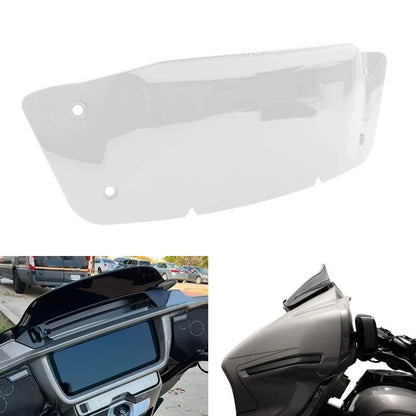 7" Windscreen Windshield For Harley CVO Street Glide FLHXSE 2023-2024 US