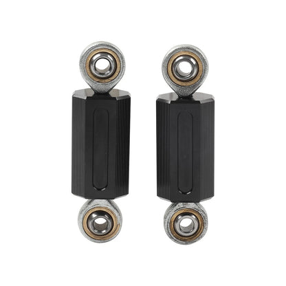 Sway Bar End Links Rod End Kit For Can-Am Ryker 600 900 Rally 19-25 Sport 22-25