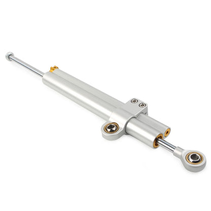 373mm Steering Damper Motorcycle Stabilizer Linear Reversed Safety Control