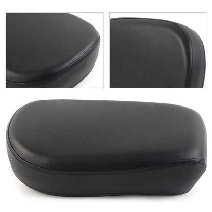 Rear Passenger Seat Pillion Cushion For Yamaha XVS 650 V-Star 650 1998-2010 US