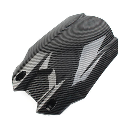 Rear Tire Fender Guard Hugger For YAMAHA R1 YZF R1M R1S 2015-2019 Carbon Fiber