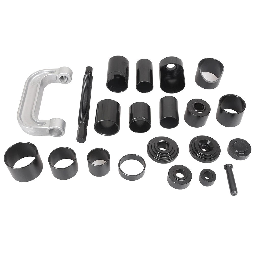 1 x Ball Joint Adaptor Tool Kit Portable with a Plastic Box US