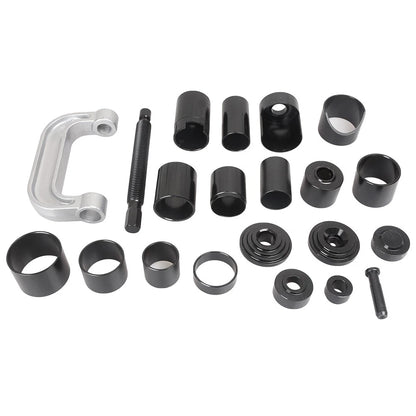 1 x Ball Joint Adaptor Tool Kit Portable with a Plastic Box US