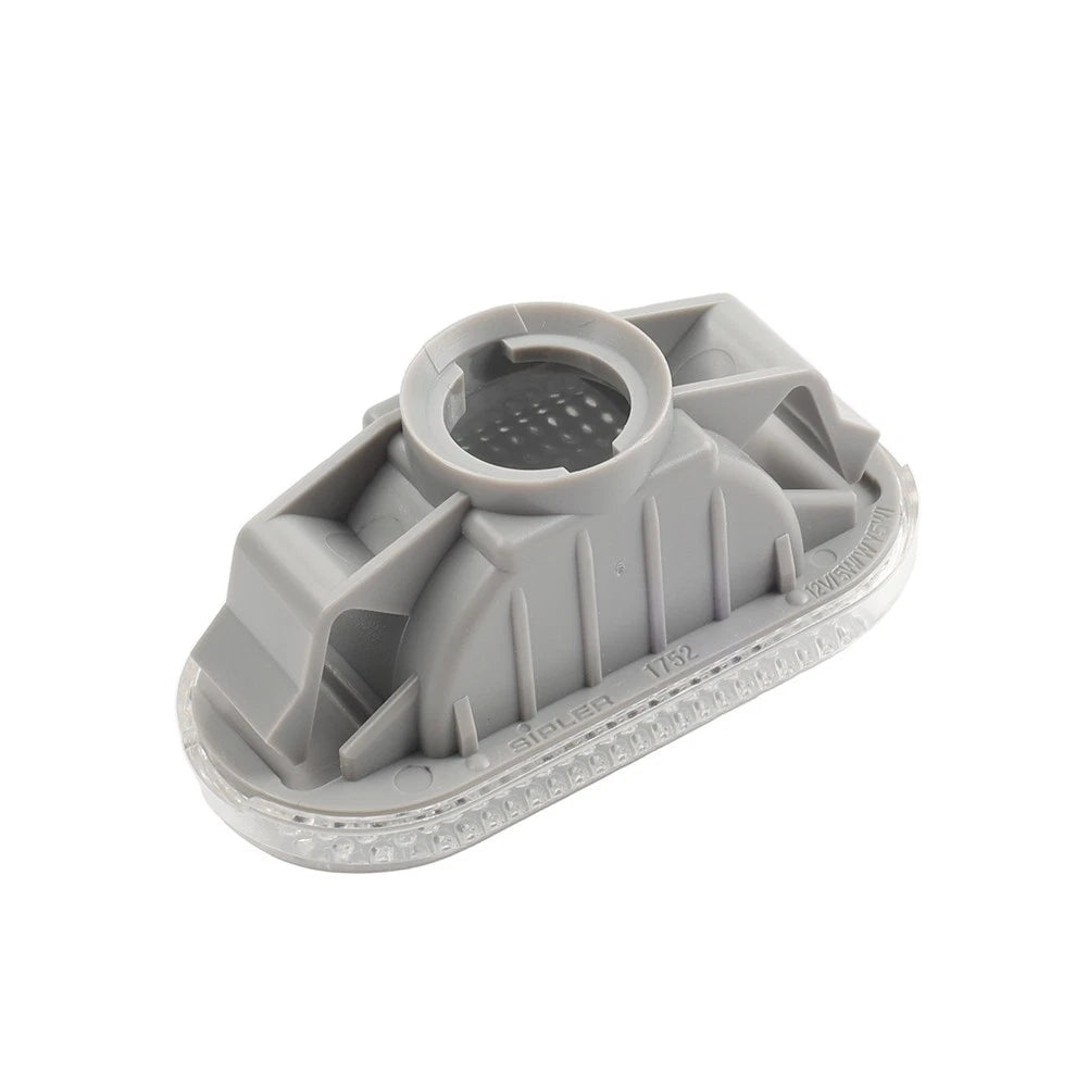 Front Side Marker Light Housing For Nissan Cube Frontier 350Z Navara Tiida Versa