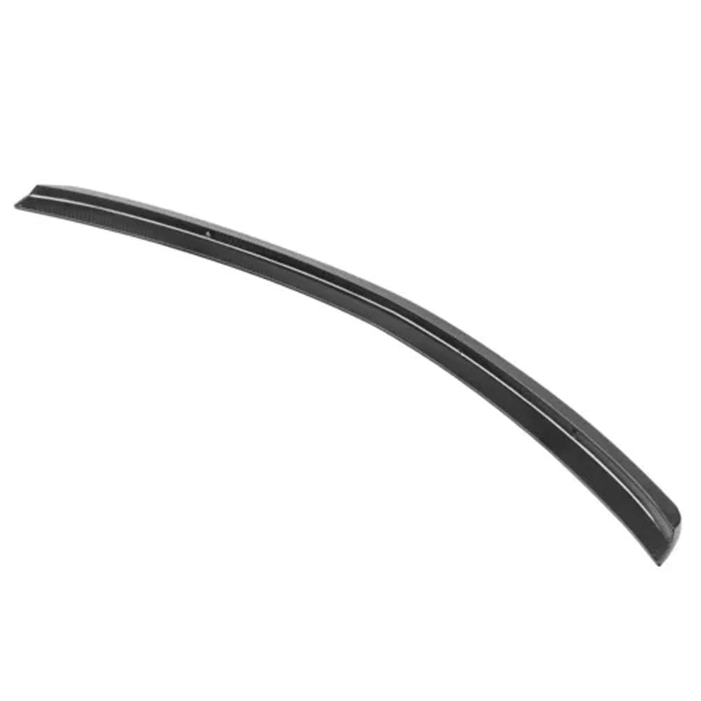 Rear Trunk Spoiler Wing Fit Mercedes Benz C Class W204 4-Door Sedan 2007-2014 US