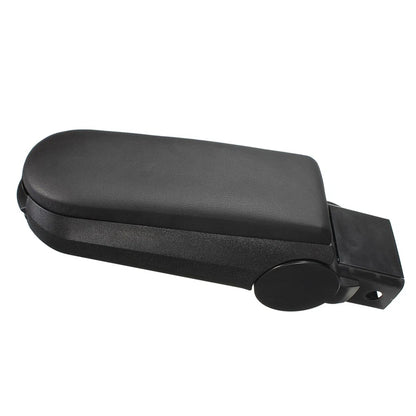 Front Center Console Armrest Storeage Box For VW Golf Jetta Bora MK4 1998-2004