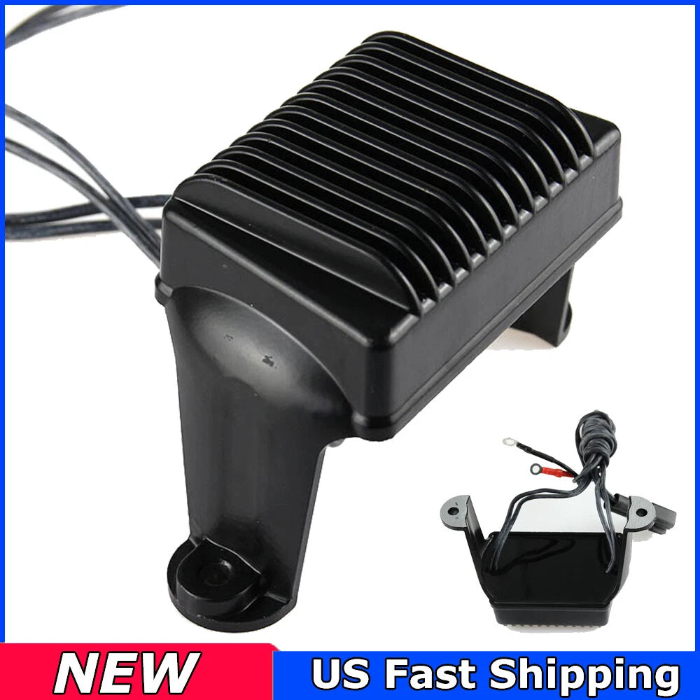 7450597 Voltage Rectifier Regulator For Harley Road King Electra Glide 1997-2001