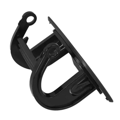 1x Left Headlight Washer Nozzle Cover For BMW 7 Series F01 F02 2009-2012