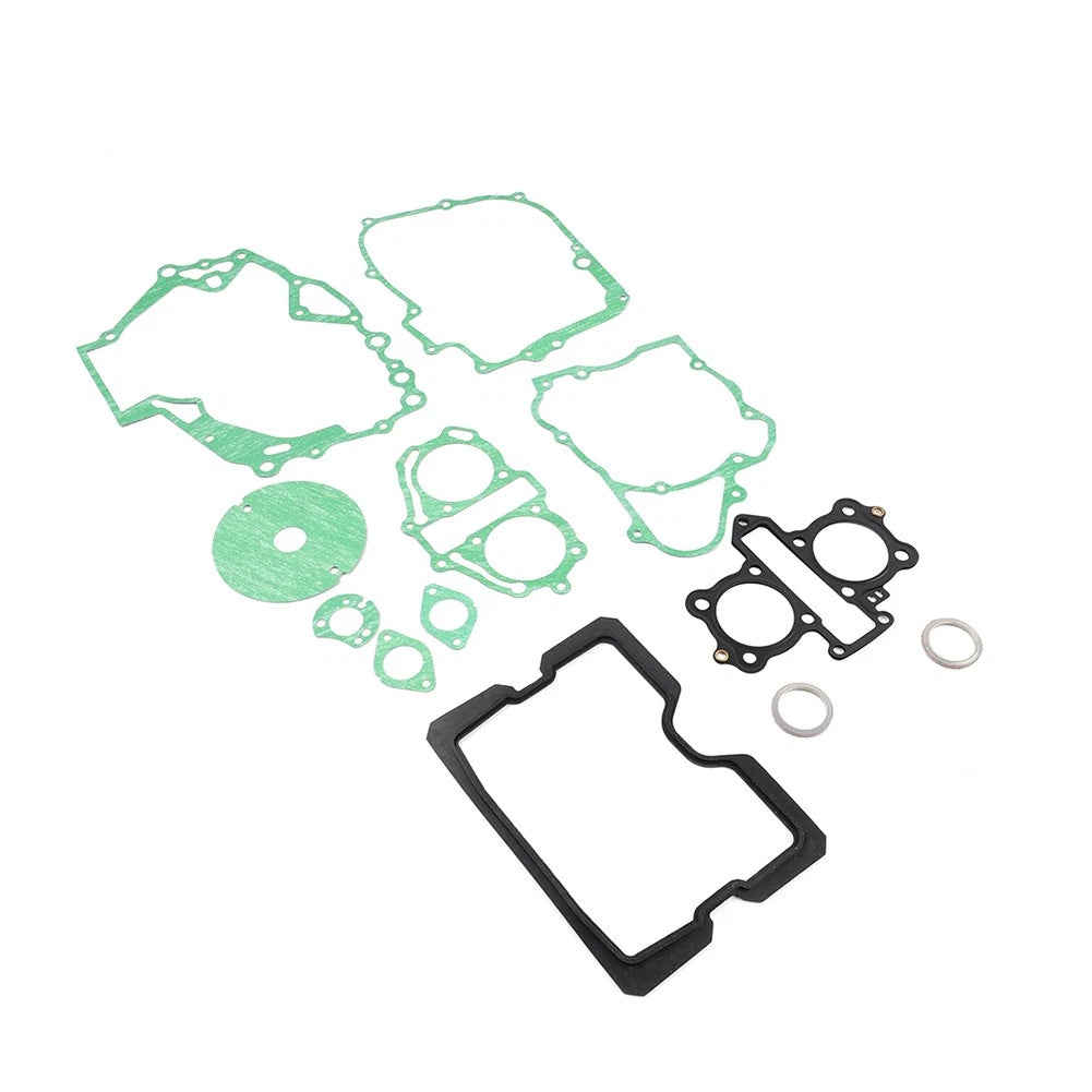 Complete Gasket Kit for Honda Rebel 250 CA250 CMX250 1986-2014 CMX250C 2003-11