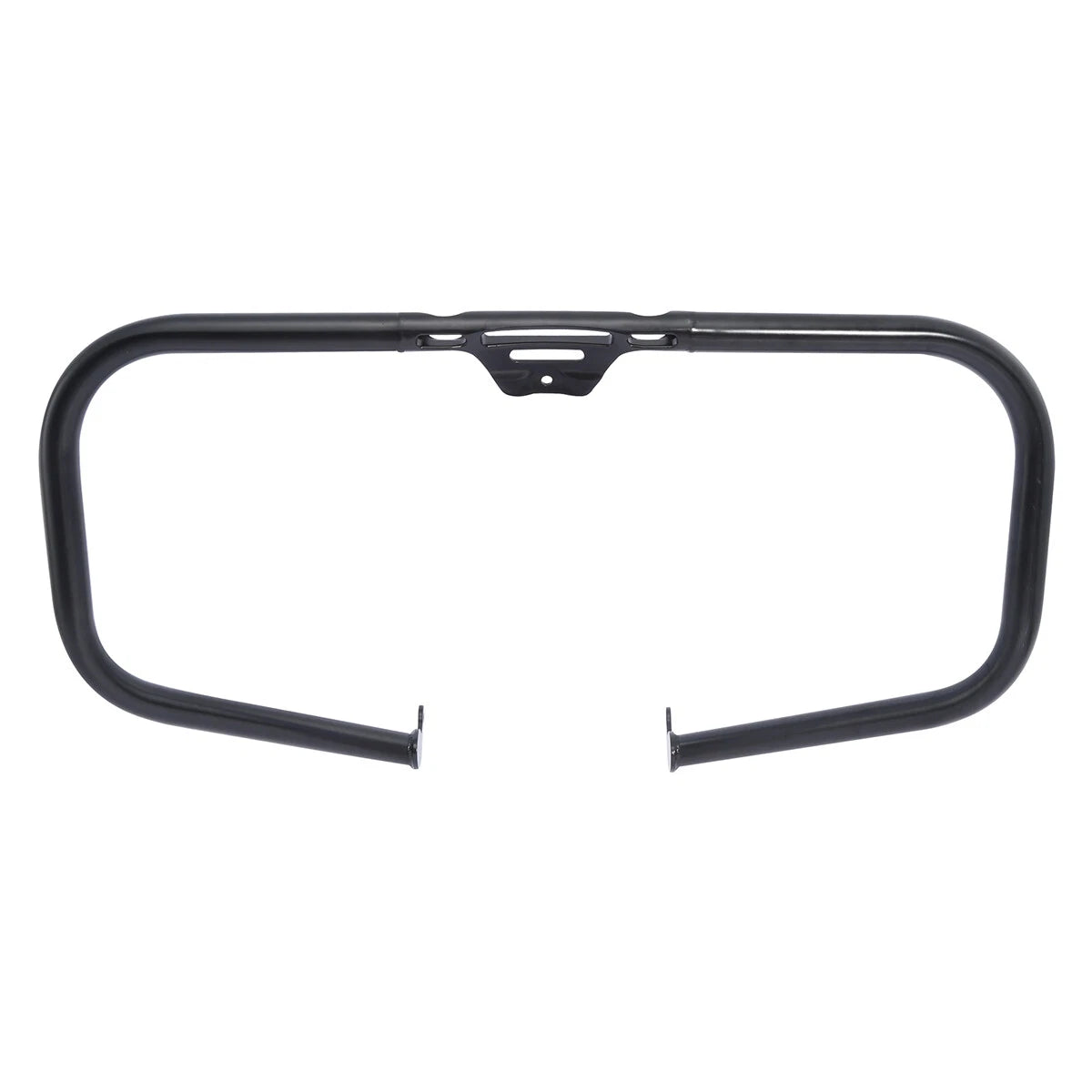 Matt Black 1 1/4" Engine Crash Guard Bar Fit For Harley Softail Breakout 2018-25