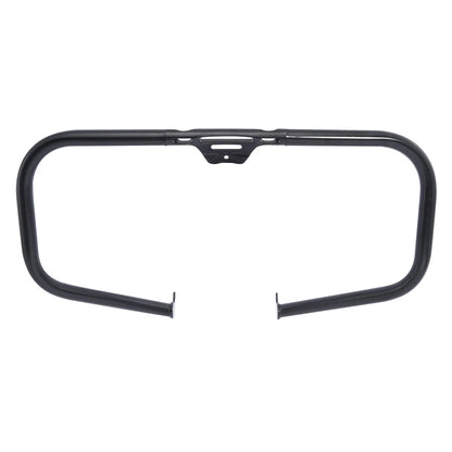 Matt Black 1 1/4" Engine Crash Guard Bar Fit For Harley Softail Breakout 2018-25