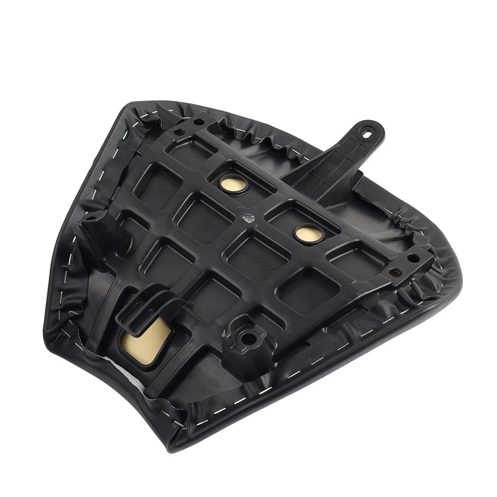 Front Driver Rider Seat Cushion Fit For Kawasaki Ninja ZX10R ZX1000 2004-2005