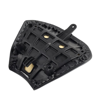 Front Driver Rider Seat Cushion Fit For Kawasaki Ninja ZX10R ZX1000 2004-2005