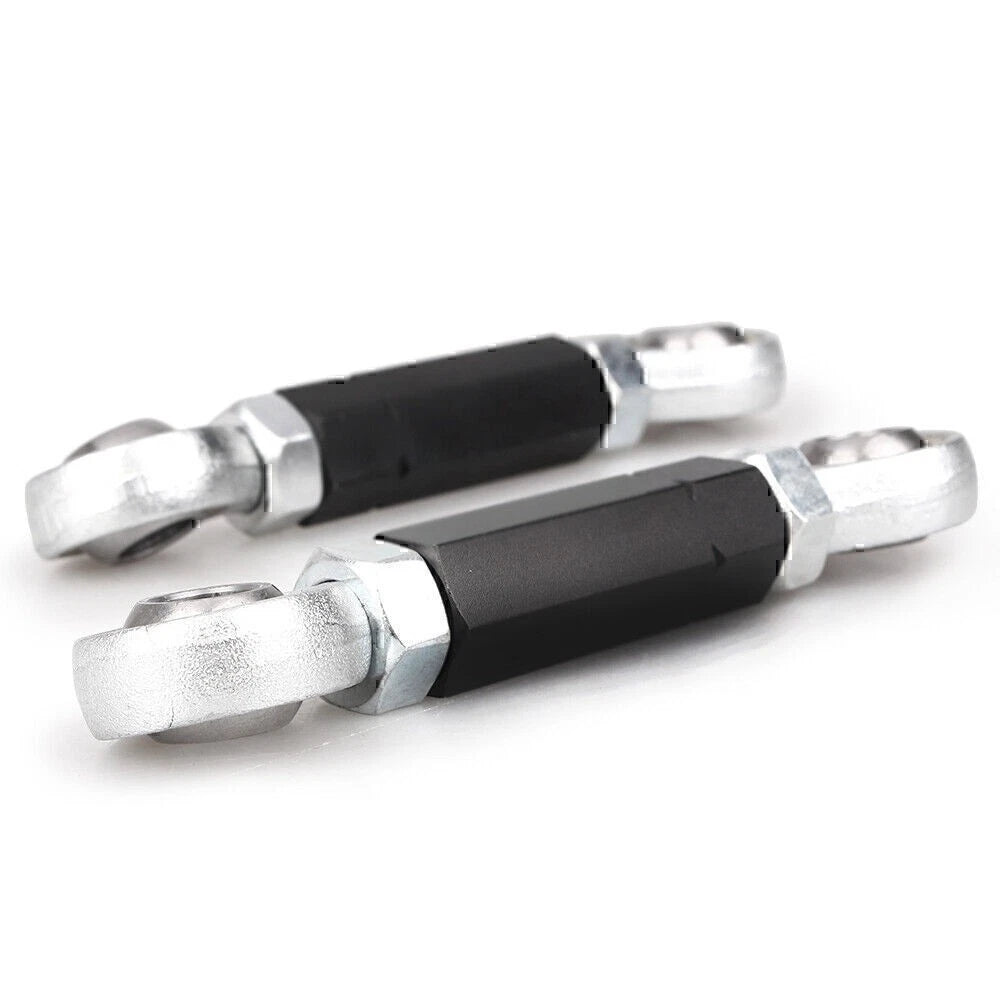 Adjustable Rear Suspension Lowering Links for Suzuki Hayabusa GSXR1300 1999-2013