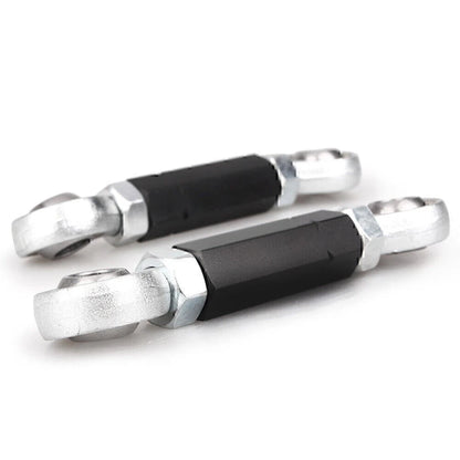 Adjustable Rear Suspension Lowering Links for Suzuki Hayabusa GSXR1300 1999-2013