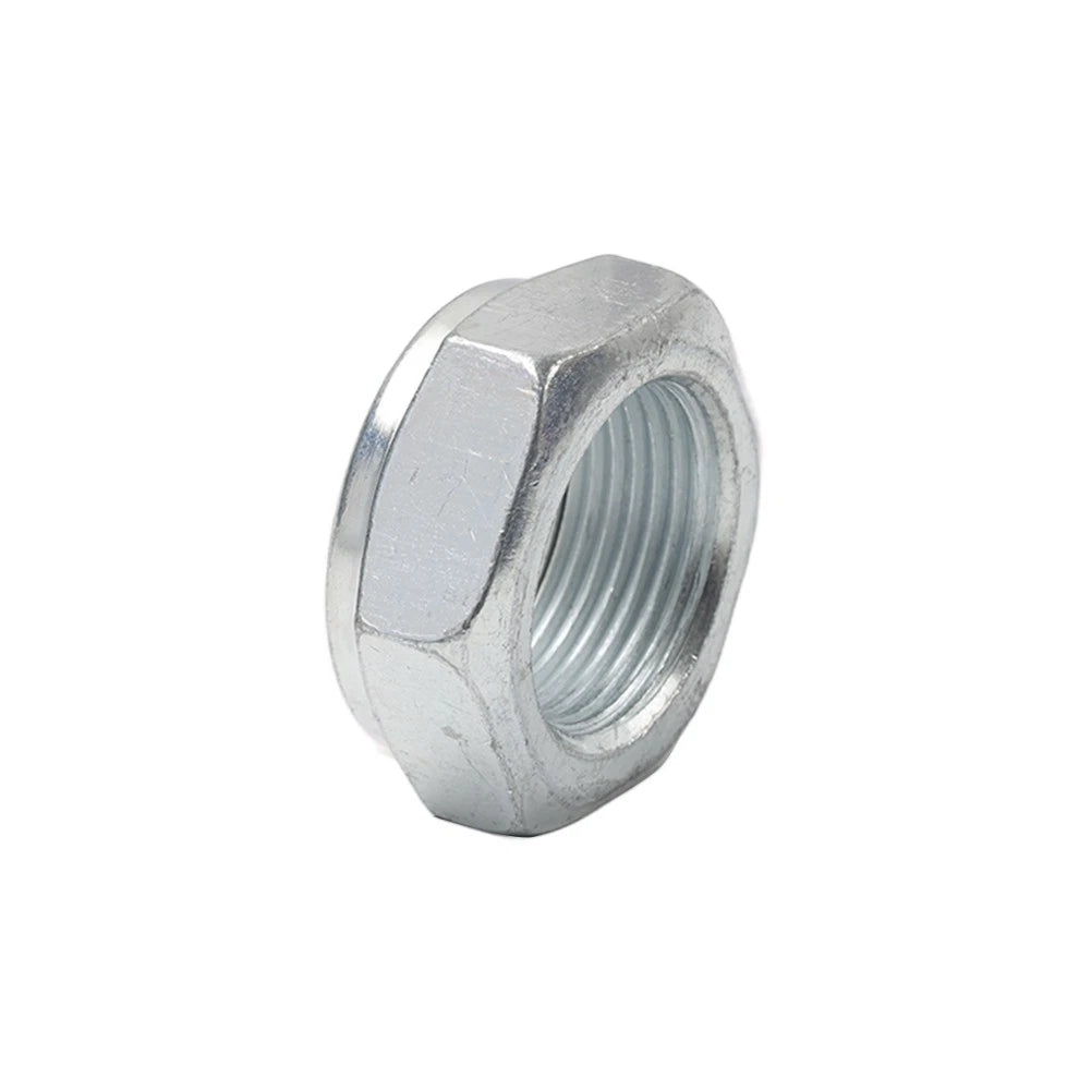 Rear Axle Shaft Lock Nut M22xP1.5 For Honda CRF250R CRF250X CRF450R CRF450X