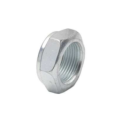 Rear Axle Shaft Lock Nut M22xP1.5 For Honda CRF250R CRF250X CRF450R CRF450X