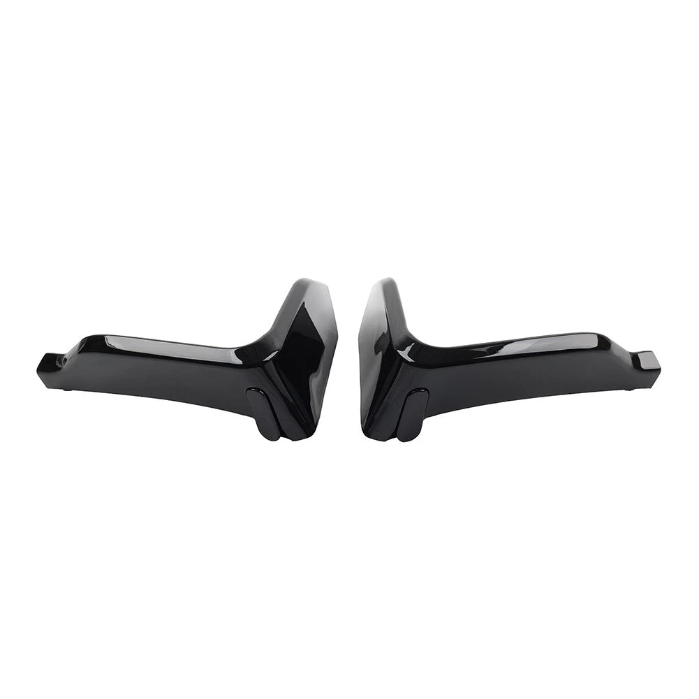 Fairing Lower Edge Corner Trim For Honda Goldwing GL1500SE GL1500A Aspencade
