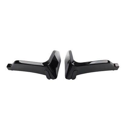 Fairing Lower Edge Corner Trim For Honda Goldwing GL1500SE GL1500A Aspencade