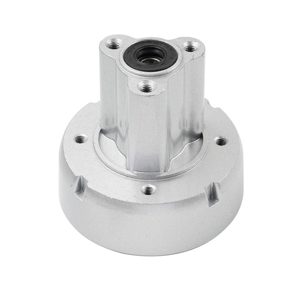 Monkey Bike Alloy Rear Wheel Rim Hub For Honda Z50 Z50J