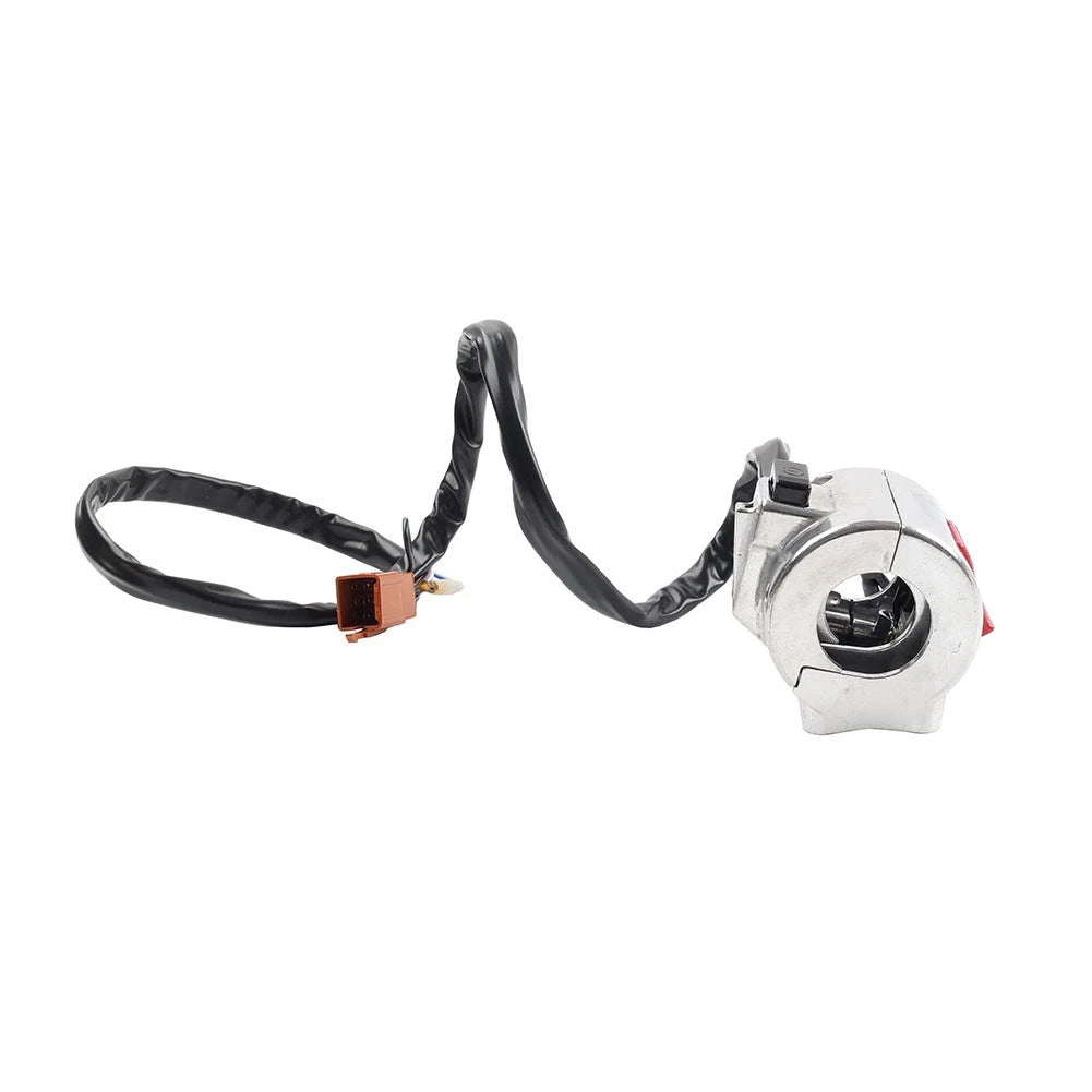 Right Start Stop Kill Switch for Honda Shadow 1100 VT1100 Spirit ACE Tour Sabre