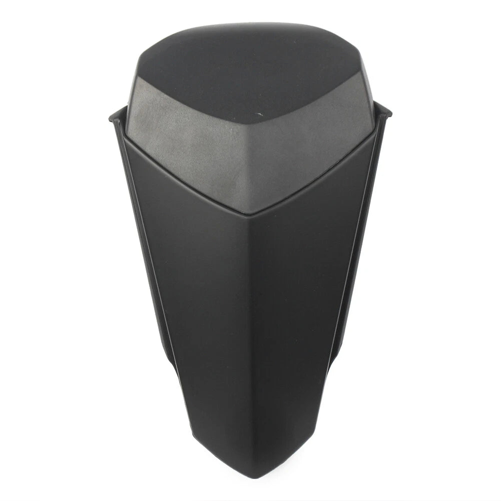 Moto Rear Seat Cover Cowl Fairing For Yamaha YZF R6 2017-2020 Matt Black