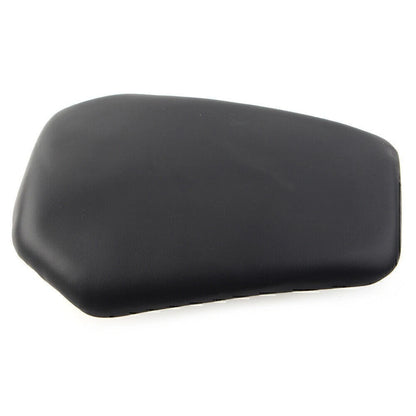 Motorcycle Black Rear Passenger Seat Pillion Cushion For Honda CBR100RR 2008-14