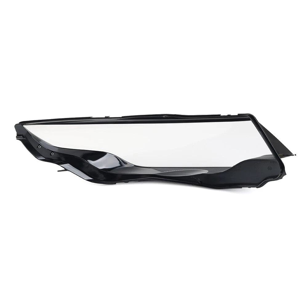 Headlight Lens Cover Lamp Shell For Land Rover Discovery Sport 2015-2019 Left
