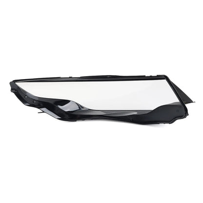 Headlight Lens Cover Lamp Shell For Land Rover Discovery Sport 2015-2019 Left