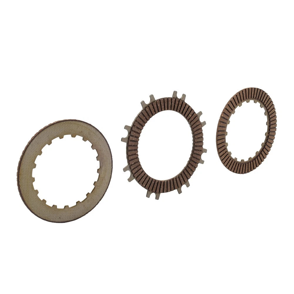 Clutch Friction Plate Discs Kit For Honda Z50A SL70 CT70 QA50 ATC70 Z50R CRF70F