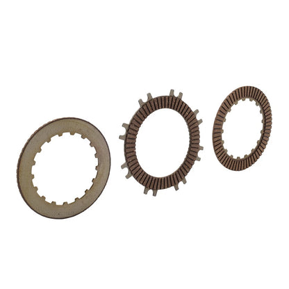 Clutch Friction Plate Discs Kit For Honda Z50A SL70 CT70 QA50 ATC70 Z50R CRF70F