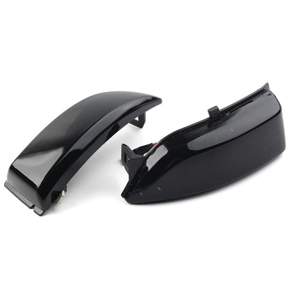 LED Dynamic Side Mirror Turn Signal Light For Ford Everest 15+ Ranger T6 Raptor