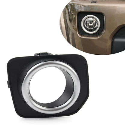 Front Bumper Fog Lamp Bezel Cover Trim For Land Rover LR4 2014-16 LR051337 Right