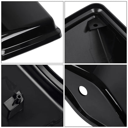 Hard Saddlebags Lid Fit For Harley CVO Road Street Glide 23-25 FLHX FLTRX 24-25
