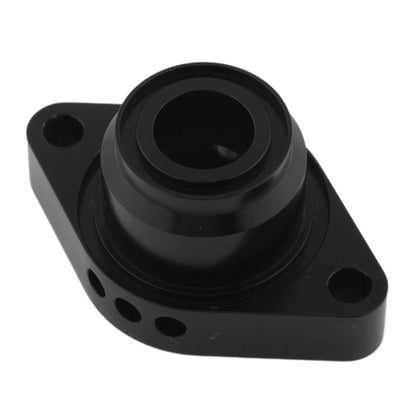 Blk Blow Off Valve BOV Adaptor For Audi For Volkswagen 1.4T TSI Turbo Engine